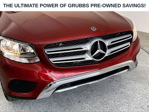 Used 2018 Mercedes-Benz GLC 300 image 38