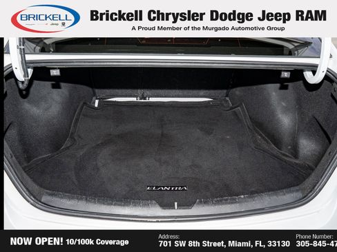 Used 2018 Hyundai Sonata SE image 9