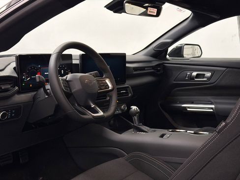 New 2026 Ford Mustang Coupe RWD image 12