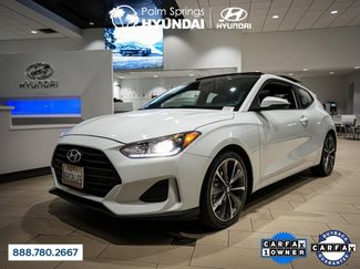 Used 2019 Hyundai Veloster 2.0 Premium image 1