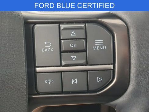 Certified 2023 Ford F150 Platinum w/ Equipment Group 701A High image 28