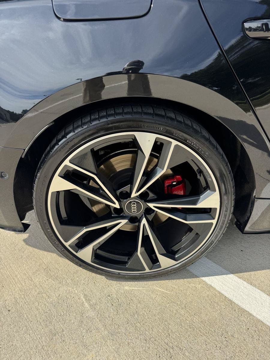 Used 2023 Audi S5 Prestige w/ Prestige Package AWD/4WD image 26
