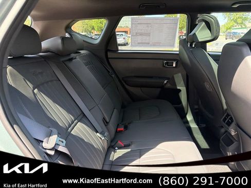 New 2027 Kia Seltos X-Line S AWD/4WD image 13
