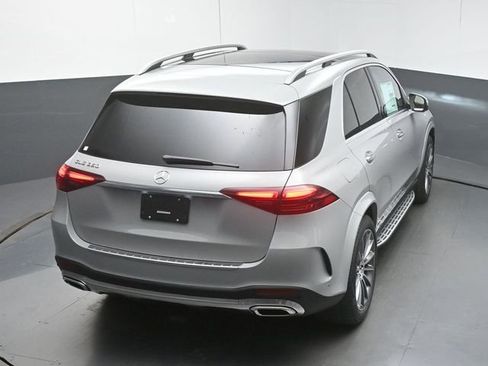 New 2026 Mercedes-Benz GLE 350 4MATIC image 47