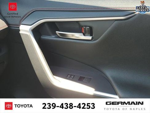 Certified 2025 Toyota RAV4 XSE w/ Premium Package AWD/4WD image 28