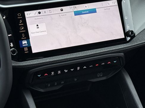 New 2026 Jeep Cherokee Laredo AWD/4WD image 14