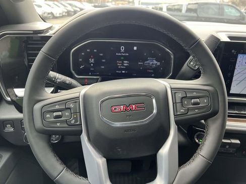 New 2026 GMC Sierra 1500 Elevation AWD/4WD image 18
