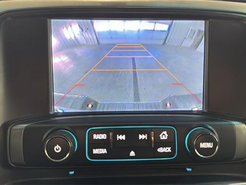 Used 2015 Chevrolet Silverado 1500 LT w/ LT Convenience Package image 14