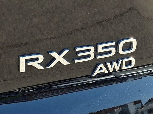 Certified 2024 Lexus RX 350 Premium w/ Accessory Package (Z1) AWD/4WD image 30