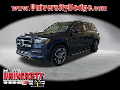 Used 2022 Mercedes-Benz GLS 450 4MATIC