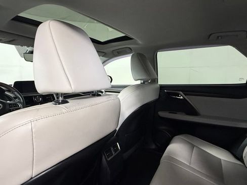 Used 2021 Lexus RX 350 FWD w/ Premium Package image 25