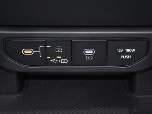 New 2025 Kia K4 LXS image 21