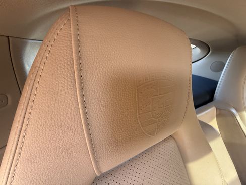 Used 2013 Porsche Panamera image 20