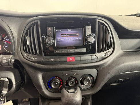 Used 2022 RAM ProMaster City Tradesman image 19