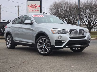 Used 2018 BMW X4 xDrive28i