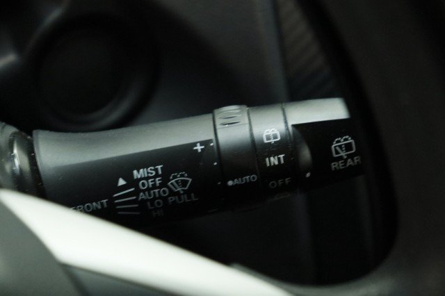 Used 2024 Mitsubishi Outlander Sport ES AWD/4WD image 13
