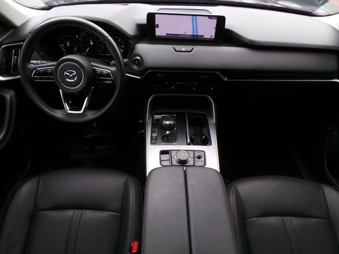 Certified 2024 MAZDA CX-90 Plug-In Hybrid w/ Premium Pkg AWD/4WD image 6