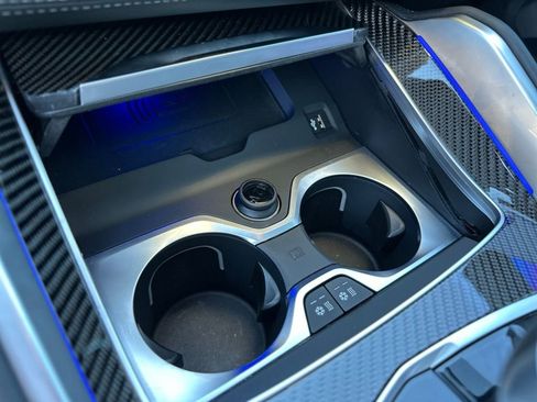 Used 2025 BMW X6 M Competition w/ Executive Package image 42