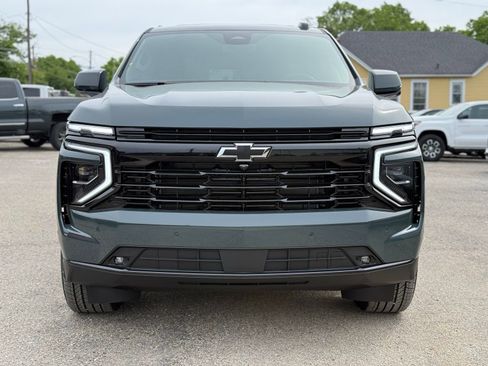 New 2026 Chevrolet Suburban RST AWD/4WD image 10