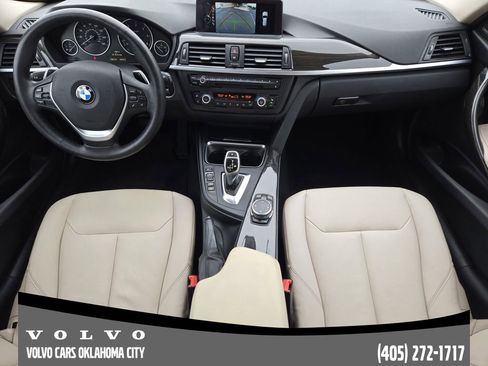Used 2015 BMW 328d xDrive Wagon AWD/4WD image 25