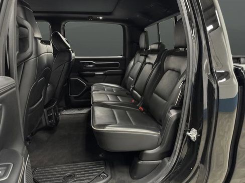 Used 2023 RAM 1500 Laramie image 29