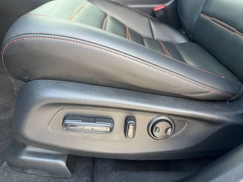 Used 2025 Honda CR-V Sport-L image 17