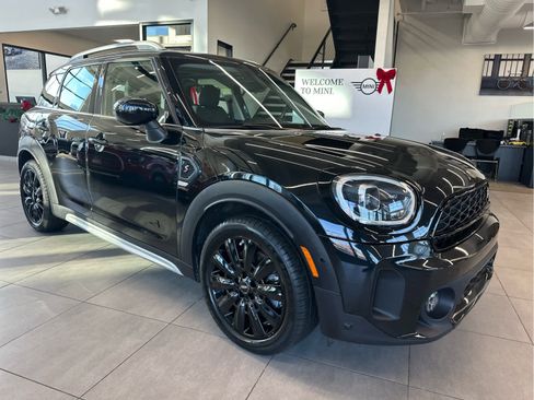 Certified 2023 MINI Cooper Countryman S image 3