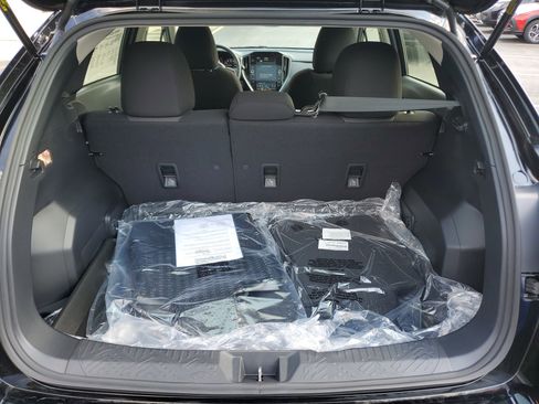 Used 2025 Subaru Impreza 2.0i Sport image 6