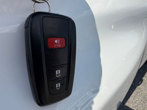 Used 2024 Toyota 4Runner SR5 RWD image 51