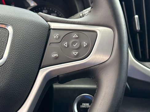 Used 2019 GMC Terrain SLE FWD image 27