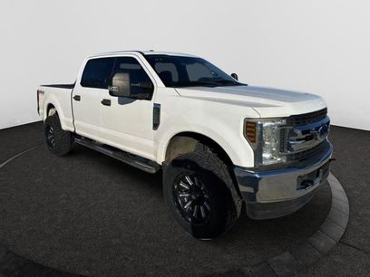 Used 2018 Ford F250 XLT