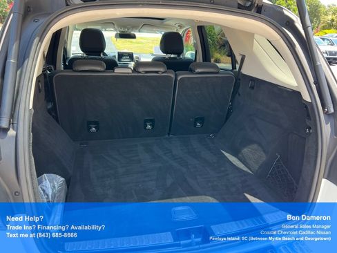 Used 2016 Mercedes-Benz GLE 350 image 20