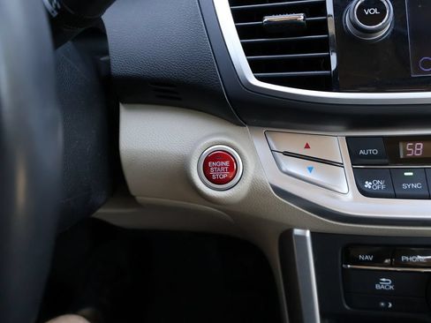 Used 2014 Honda Accord EX-L image 26