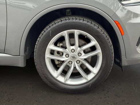 Used 2024 Dodge Durango GT AWD/4WD image 10