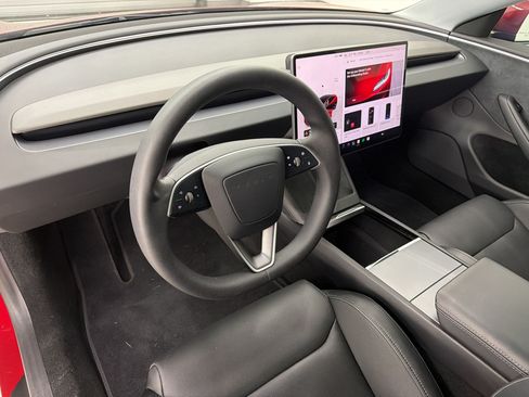 Used 2024 Tesla Model 3 Performance AWD/4WD image 4