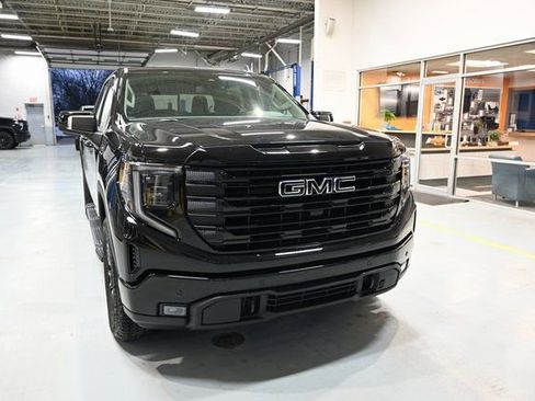 New 2026 GMC Sierra 1500 Elevation w/ Elevation Premium Package image 3