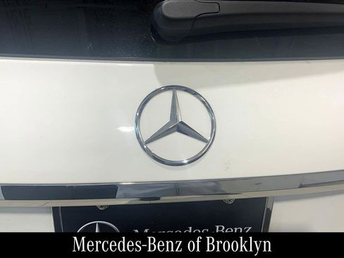 Used 2026 Mercedes-Benz GLE 53 AMG 4MATIC image 32