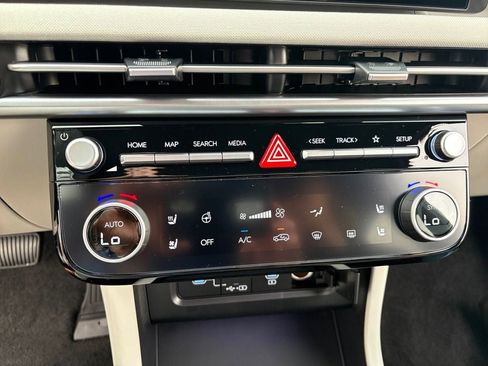 New 2026 Hyundai Tucson Limited FWD image 31