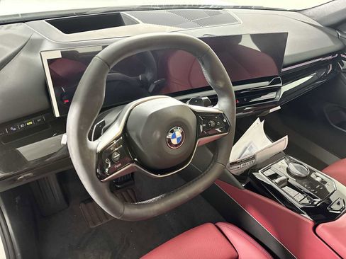 New 2026 BMW 530i xDrive w/ Premium Package image 14