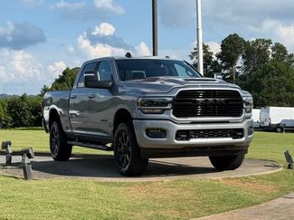 Used 2024 RAM 2500 Laramie w/ Night Edition AWD/4WD video 1