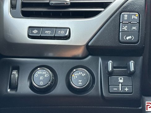Certified 2019 Chevrolet Tahoe Premier w/ Premier Plus Edition image 35
