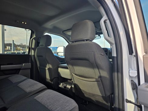 Used 2025 Ford F350 XLT image 13