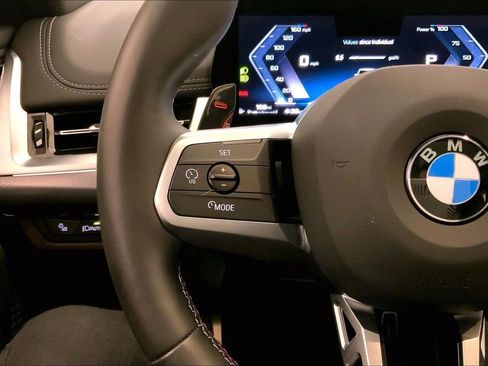 Certified 2025 BMW X1 M35i image 18