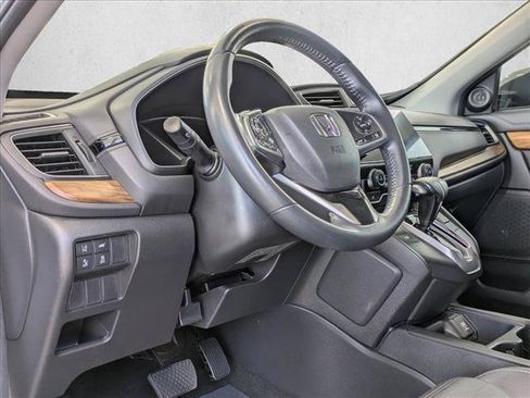 Used 2019 Honda CR-V Touring image 11