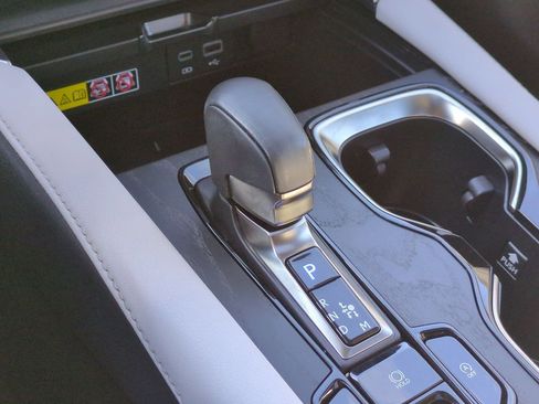 Used 2023 Lexus RX 350 Premium Plus w/ Cold Area Package image 27