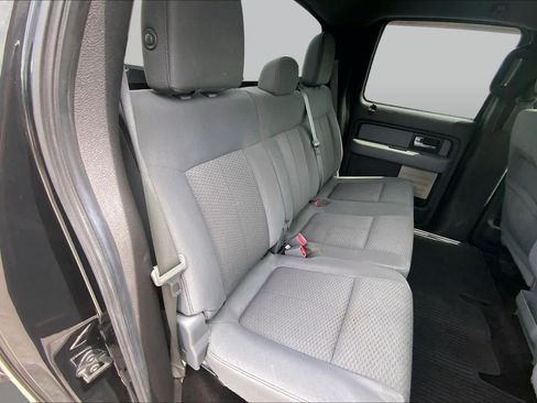 Used 2014 Ford F150 XLT w/ Equipment Group 302A Luxury AWD/4WD image 19