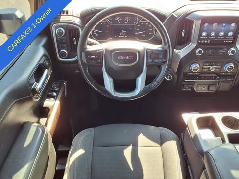 Used 2020 GMC Sierra 1500 SLE w/ SLE Value Package AWD/4WD image 16