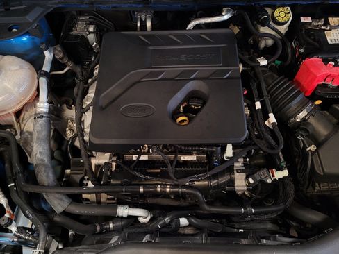Used 2020 Ford Escape S FWD image 30