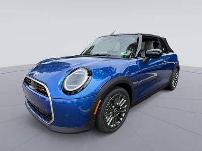New 2026 MINI Cooper S