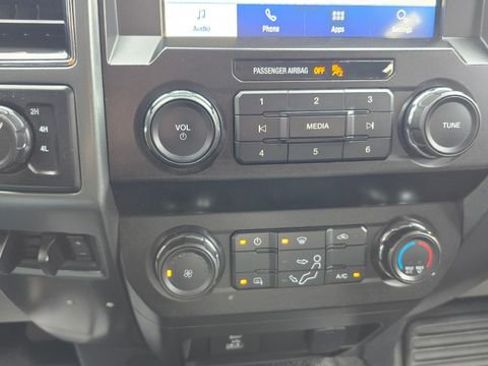 Used 2022 Ford F350 XLT w/ XLT Value Package image 21